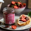 Konfitura z truskawek 210g - Krakowski Kredens