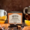Krówki Krakowskie z Pomarańczą - Krakowski Kredens