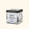 Herbata liściasta czarna z Bergamotką Salonowy Earl Grey - Puszka - Krakowski Kredens