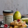 Miód z gruszką i cynamonem 250g - Najlepsze Smaki Natury w Twoim Domu