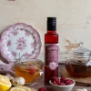 Syrop malinowy z imbirem 250ml - Krakowski Kredens