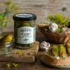 Ogórki kiszone 390 g - Krakowski Kredens